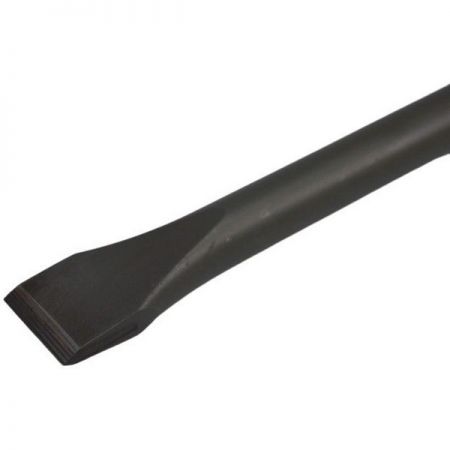 GPW-FR17 圓柄平頭鎢鋼鑿刀(220mm, GPW-4500/7000用)